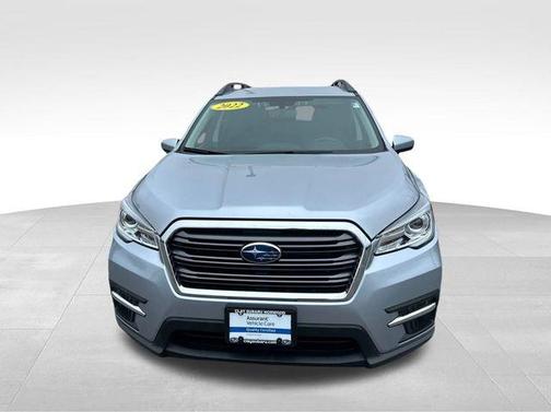 2022 Subaru Ascent Premium 7-Passenger