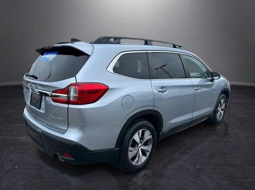 2022 Subaru Ascent Premium 7-Passenger