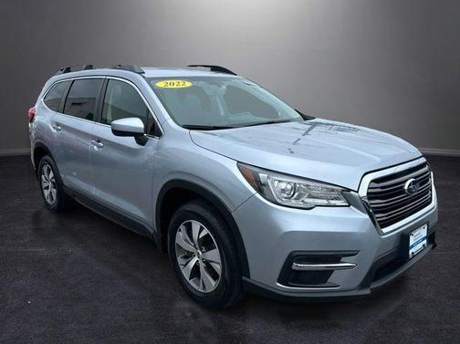 2022 Subaru Ascent Premium 7-Passenger