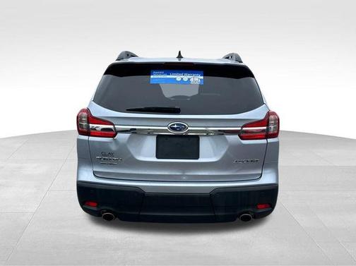 2022 Subaru Ascent Premium 7-Passenger