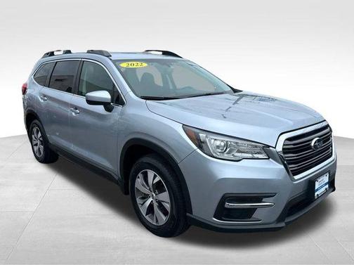 2022 Subaru Ascent Premium 7-Passenger