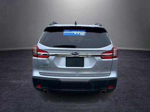 2022 Subaru Ascent Premium 7-Passenger