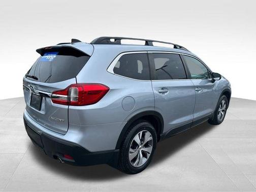 2022 Subaru Ascent Premium 7-Passenger