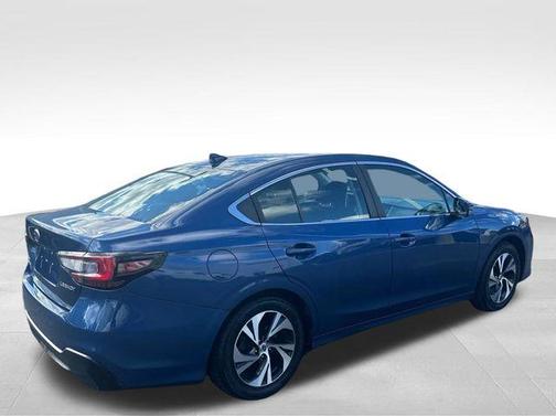 2020 Subaru Legacy Premium