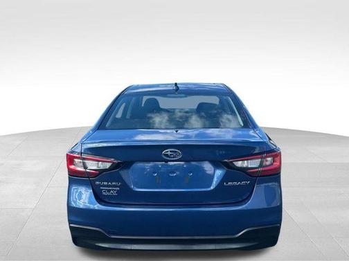 2020 Subaru Legacy Premium