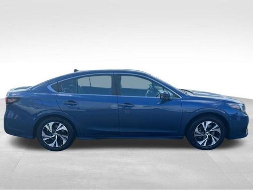2020 Subaru Legacy Premium
