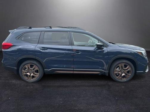 2025 Subaru Ascent Bronze Edition 7-Passenger