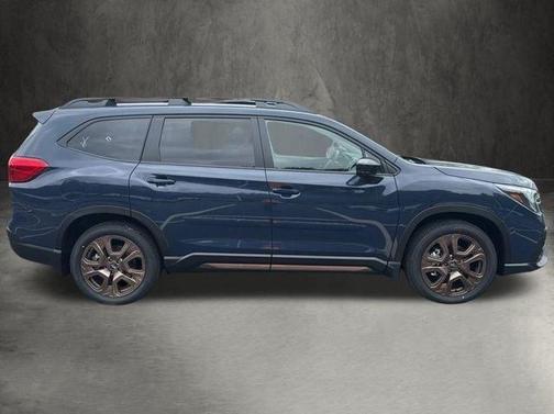 2025 Subaru Ascent Bronze Edition 7-Passenger