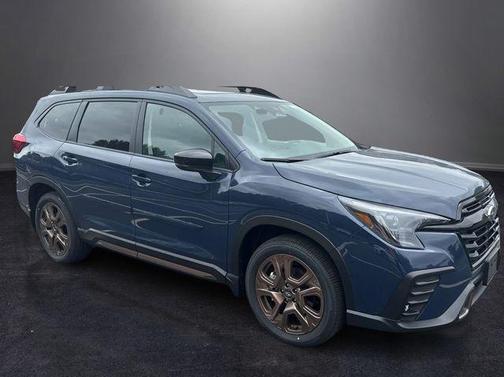 2025 Subaru Ascent Bronze Edition 7-Passenger
