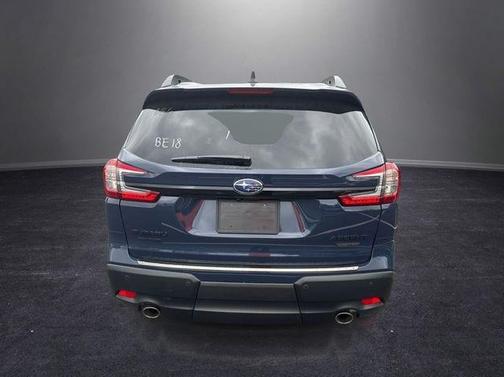 2025 Subaru Ascent Bronze Edition 7-Passenger