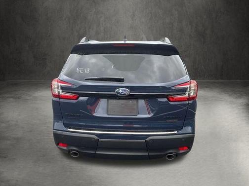 2025 Subaru Ascent Bronze Edition 7-Passenger