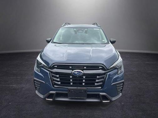2025 Subaru Ascent Bronze Edition 7-Passenger
