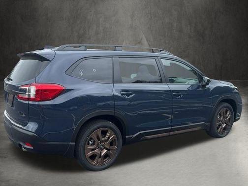 2025 Subaru Ascent Bronze Edition 7-Passenger