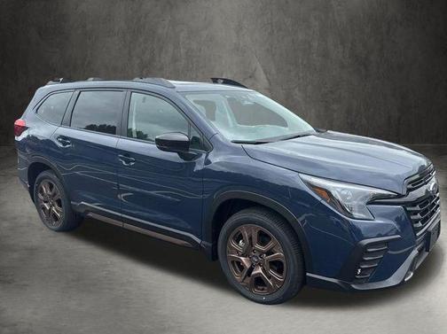 2025 Subaru Ascent Bronze Edition 7-Passenger