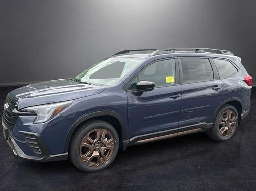 2025 Subaru Ascent Bronze Edition 7-Passenger