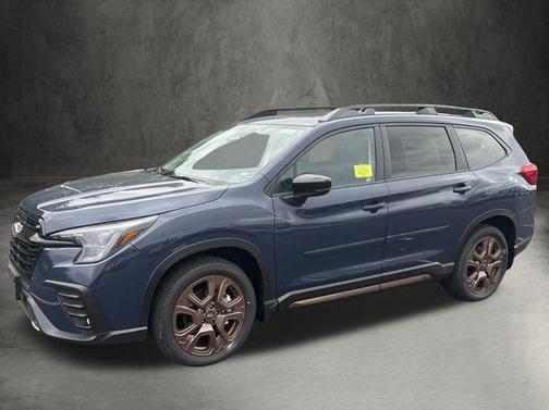 2025 Subaru Ascent Bronze Edition 7-Passenger