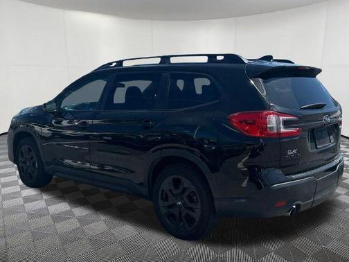 2024 Subaru Ascent Onyx Edition Limited