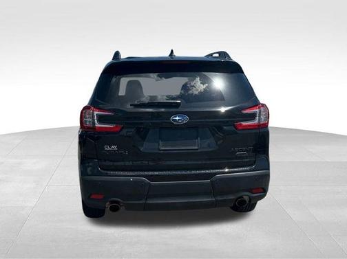 2024 Subaru Ascent Onyx Edition Limited