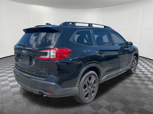 2024 Subaru Ascent Onyx Edition Limited