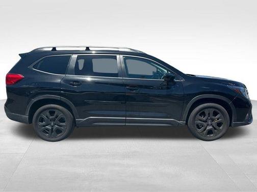 2024 Subaru Ascent Onyx Edition Limited