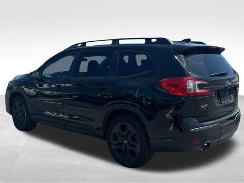 2024 Subaru Ascent Onyx Edition Limited