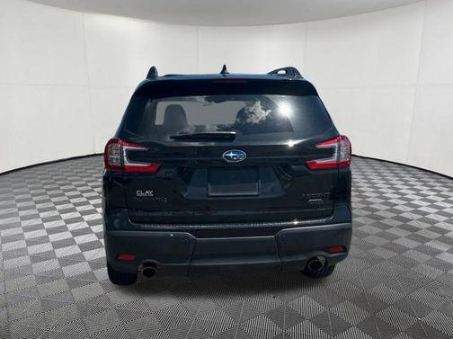 2024 Subaru Ascent Onyx Edition Limited