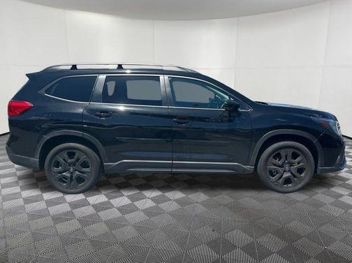 2024 Subaru Ascent Onyx Edition Limited
