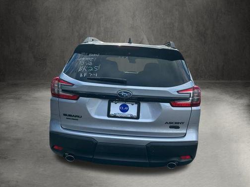 2025 Subaru Ascent Onyx Edition Touring 7-Passenger