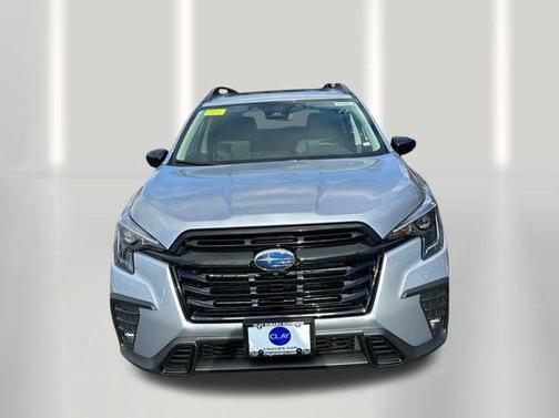 2025 Subaru Ascent Onyx Edition Touring 7-Passenger