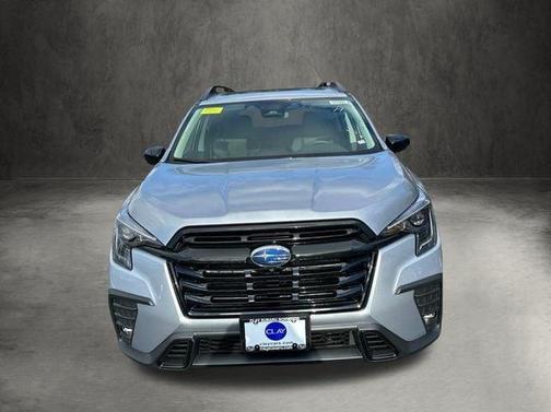2025 Subaru Ascent Onyx Edition Touring 7-Passenger