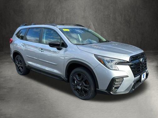 2025 Subaru Ascent Onyx Edition Touring 7-Passenger