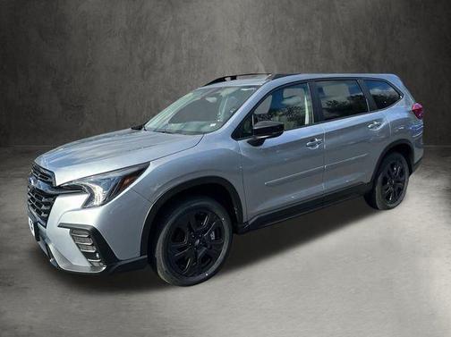 2025 Subaru Ascent Onyx Edition Touring 7-Passenger