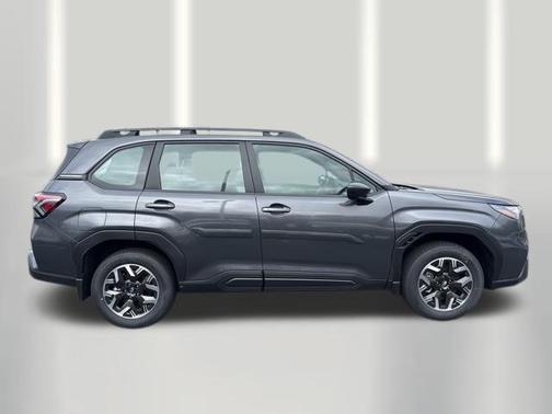 Magnetite 2026 Subaru Forester