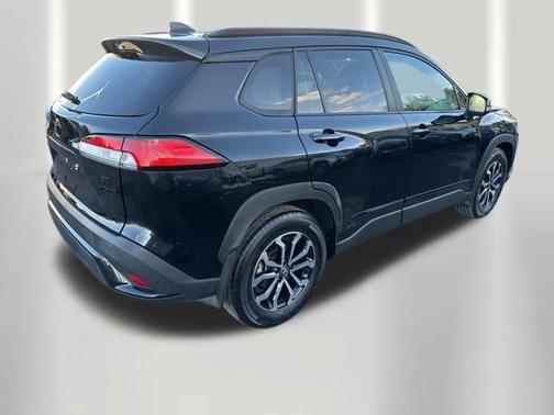 2023 Toyota Corolla Cross Hybrid SE