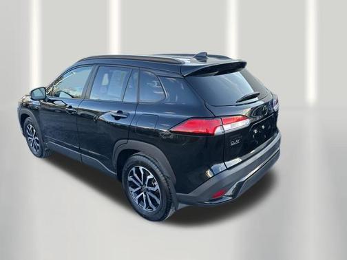 2023 Toyota Corolla Cross Hybrid SE