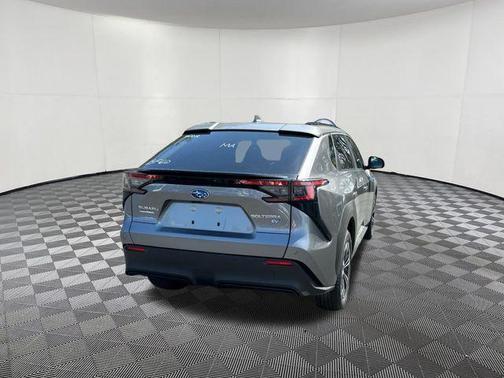 2025 Subaru Solterra Premium