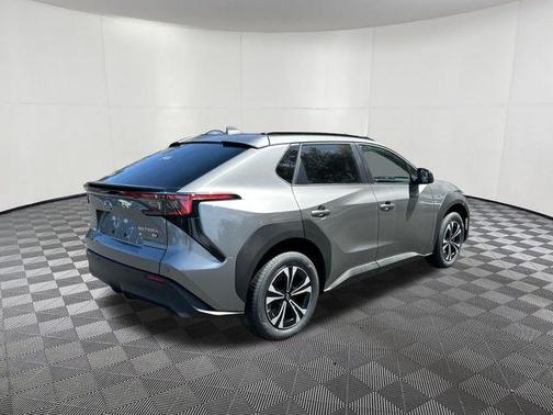 2025 Subaru Solterra Premium