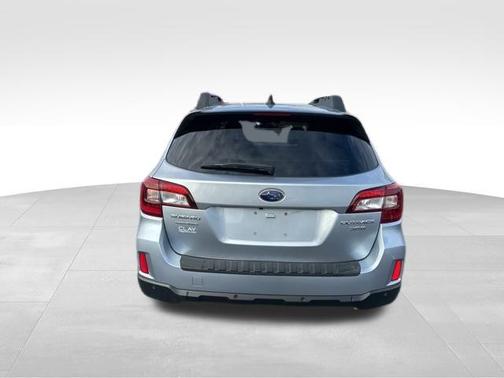 2017 Subaru Outback 3.6R Limited