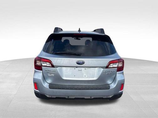 2017 Subaru Outback 3.6R Limited