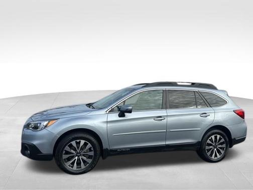 2017 Subaru Outback 3.6R Limited