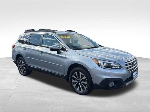 2017 Subaru Outback 3.6R Limited