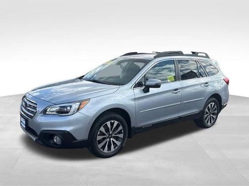 2017 Subaru Outback 3.6R Limited
