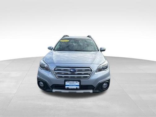 2017 Subaru Outback 3.6R Limited