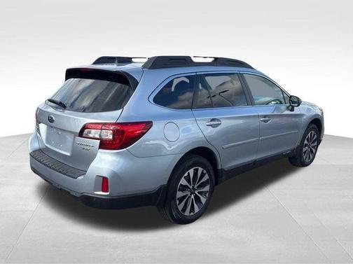 2017 Subaru Outback 3.6R Limited
