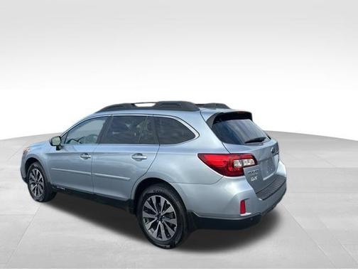 2017 Subaru Outback 3.6R Limited