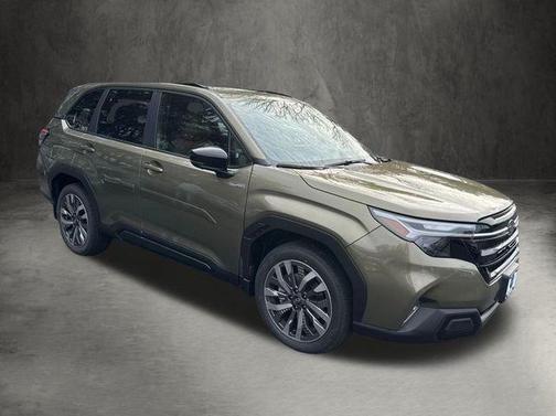 2025 Subaru Forester Hybrid Touring