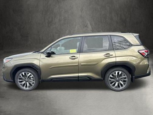 2025 Subaru Forester Hybrid Touring