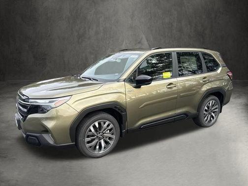 2025 Subaru Forester Hybrid Touring