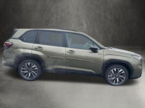 2025 Subaru Forester Hybrid Touring