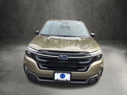 2025 Subaru Forester Hybrid Touring